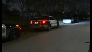 Driver shot in back during road rage incident in north Houston, police say