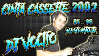Dj Voltio Cinta Cassette Makina Remember 95 - 96 "Posa't el Barret" 2002
