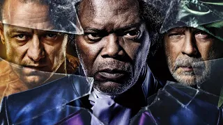 Glass Spoiler Review: The Twist Is That It's Bad