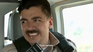 Pablo Escobar El Patron Del Mal Capitulo 60 Full HD 1080