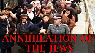 Labor Camps for Jews | Exploitation of Jews | Special