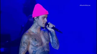 Justin Bieber - All That Matters (Live at Rock In Rio)