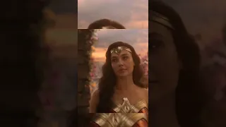 Шазам 2 момент с Галь Гадот(Wonder Woman)   #shazam #shazam2 #dc