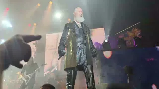 Judas Priest - Lyon 05.04.2024 - Turbo Lover