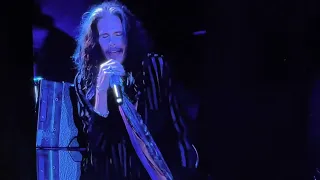 Aerosmith Full Concert - Maine Savings  Amphitheater Bangor Maine - September 4th 2022