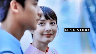 my husband in law  ➤ thien & muey [ fmv ]