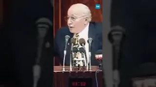 Necmettin Erbakan’ın Meclis konuşması yeniden gündem oldu!