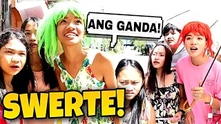 LIPAT BAHAY (COMEDY!)