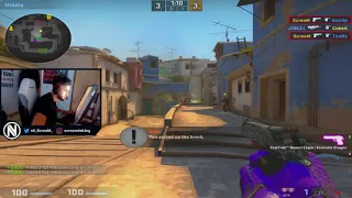 Scream sick deagle 4k.