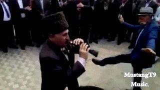 Ashiq  Abdul -Qara Zurna - Ağsaqqalın Şıdırğı Rəqsi .