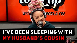 I've Been Sleeping With My Husband's Cousin | Tell Us A Secret