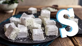 Homemade Apple Marshmallows Recipe - SORTEDfood