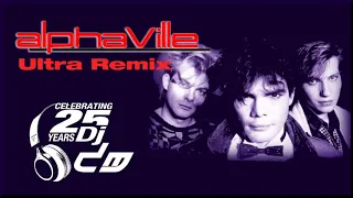 ALPHAVILLE - ULTRA REMIX