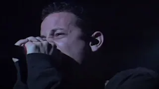 Linkin Park - Projekt Revolution 2002 San Diego Las Vegas Full DVD