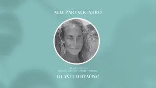 Awakenpedia New Partner Interview! Meet Jayme Cohn - "Quantum Healing"