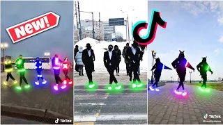 TUZELITY NEW DANCE 2023 😍 CONFFIN DANCE 🔥 TIKTOK COMPILATION