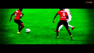 Angel Di Maria â— Skills Goals Assists â— PSG 2015 16 Final