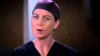 Grey's Anatomy Sneak Peek 10.05 - I Bet It Stung (1)