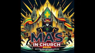 Soca ET | Mas 473 | Mas in Church Riddim | Carriacou Soca 2024