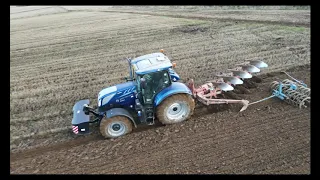 PLOUGHING T7.210