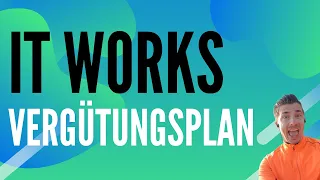 It Works Vergütungsplan: 1 Trick für den Marketingplan