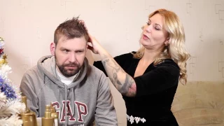 ВОССТАНОВИТЬ УБИТЫЕ ВОЛОСЫ? Joico K-PAK! #9