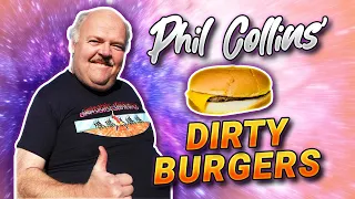 How to make Dirty Burgers (Trailer Park Boys)