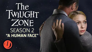 The Twilight Zone Season 2: "A Human Face" Season 2 Episode 7 Breakdown & Easter Eggs!