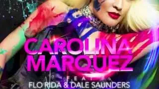 Carolina Marquez feat  Flo Rida & Dale Saunders   Sing La La La  Alien Cut Rmx