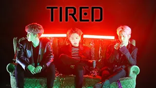 M.O.N.T (몬트) - "Tired (피곤)" Official Music Video