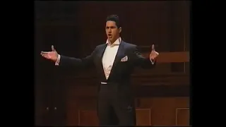 W.A. Mozart. Don Giovanni, Holland Festival 1994