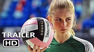 THE MIRACLE SEASON Official Trailer 2 (2018)