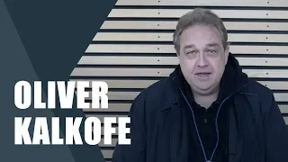 Oliver Kalkofe im Interview