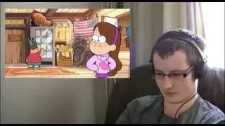 Gravity Falls Reaction Series Season 2 Episode 8