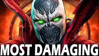 The Most Damaging Mortal Kombat DLC Ever Made!