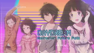 DAYDREAM - Azurestar (Future Funk Edit)