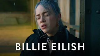 Billie Eilish - Party Favor (Acoustic) | Mahogany Session