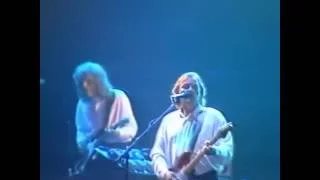 Pink Floyd live at Moscow - Russia - 1989