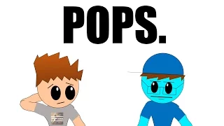Pops | Feat: TheEpicCuber