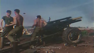 Gigachad Phonk - Vietnam war Artillery edit