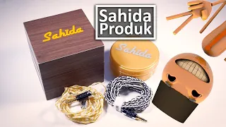 Review Sahida Product Indonesia