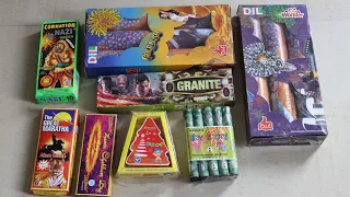 2020 Crackers Stash || Crackers Stash 2020 || Crackers Experiment in hindi || Crackers Unboxing 2020