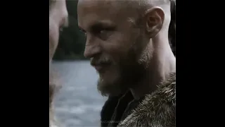 Ragnar Lothbrok  WhatsApp Status | The King | Vikings | Travis Fimmel |