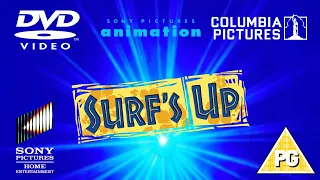 Opening to Surf's Up UK DVD (2008)