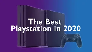 PS4 vs PS4 Pro in 2020: Which is right for you?