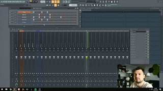 Podstawy FL Studio: Sekwencer