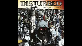 Disturbed - Decadence