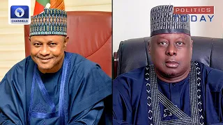 Tribunal Judgment: I'm Appealing To Be Declared Kaduna Governor - Ashiru | Politics Today