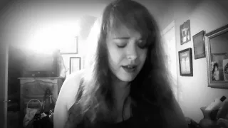 "When I look at you " Miley Cyrus Cover By: Brittany Mercedes