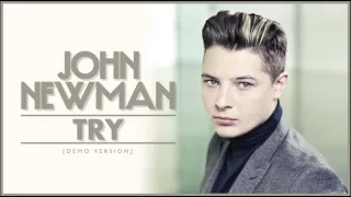 John Newman - Try